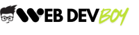Web Dev Boy